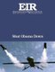 Shut Obama Down - Executive Intelligence Review; Volume 44, Issue 9 (Paperback): Lyndon H. Larouche Jr