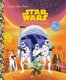 Star Wars: Attack of the Clones (Star Wars) (Hardcover): Golden Books