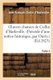 Oeuvres Choisies de Collin d'Harleville. (Precede d'Une Notice Historique, Par Ourry.). Partie 2 (French, Paperback):...