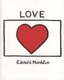 Love (Hardcover): Edward Monkton