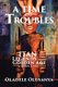 A Time of Troubles - Itan - Legends of the Golden Age, Book Two (Paperback): Oladele Olusanya