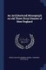 An Architectural Monograph on old Three Story Houses of New England (Paperback): Frank Chouteau Brown, Russell Fenimore...