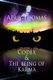 Codex & The Being Of Karma - The Law Of Universal Balance (Paperback): April Thomas