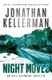 Night Moves (Alex Delaware series, Book 33) (Paperback): Jonathan Kellerman