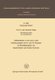 Zellkinetische in vivo und in vitro Untersuchungen mit 3H- und 14C-Thymidin an Gewebsbiopsien von Experimental- und...