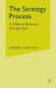 The Strategy Process - A Military-Business Comparison (Paperback, Softcover reprint of the original 1st ed. 2002): R. Grattan