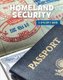 Homeland Security (Paperback): Wil Mara