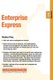 Enterprise Express - Enterprise 02.01 (Paperback): Nicholas King