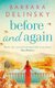 Before and Again - Fans of Jodi Picoult will love this - Daily Express (Paperback): Barbara Delinsky