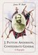 J. Patton Anderson, Confederate General - A Biography (Paperback, New): James W. Raab