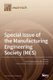 Special Issue of the Manufacturing Engineering Society (MES) - Volume 2 (Hardcover): Eva M Rubio, Ana M Camacho