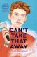 Can't Take That Away (Paperback): Steven Salvatore