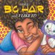 I Have BIG HAIR and I Like It! (Paperback): Nadia Atwater, Elizabeth Ashton