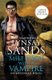 Mile High With A Vampire [Large Print] (Paperback): Lynsay Sands