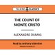 The Count of Monte Cristo (Abridged, CD, Abridged edition): Alexandre Dumas