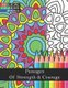 Passages of Strength & Courage - A Christian Bible Study Coloring Book (Paperback): Gabriel Jones