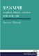 Yanmar Marine Diesel Engine 2td, 3td, 4td (German, Paperback): Yanmar