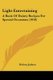 Light Entertaining - A Book Of Dainty Recipes For Special Occasions (1910) (Paperback): Helena Judson