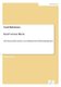 Kauf versus Miete - Eine oekonomische Analyse von selbstgenutztem Wohnungseigentum (German, Paperback): Frank Boeckelmann