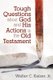 Tough Questions about God and His Actions in the Old Testament (Paperback): Walter Kaiser