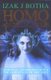 Homo Angelicansis - Spiritual Anthropology and the Evolution of the Soul (Hardcover): Izak J. Botha