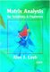 Matrix Analysis for Scientists and Engineers (Paperback, Illustrated Ed): Alan J. Laub