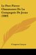 Le Pere Pierre Chaumonot De La Compagnie De Jesus (1869) (French, Paperback): P. Auguste Carayon