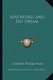 Adventures and Day Dream (Paperback): I. Owen Thompson