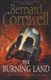 The Burning Land (Paperback): Bernard Cornwell