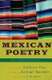 Mexican Poetry (Paperback, Reprinted edition): Octavio. Paz