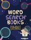 Word Search Books for Adult - Funny Word Search Puzzle Games, 8.5"x11" Sized (Paperback): Maya Auce