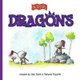 Dragons (Paperback): Tatiana Topyrik, Ben Byrd