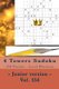 4 Towers Sudoku - 250 Puzzles - Level Platinum - Junior Version - Vol. 154 - 9 X 9 Pitstop. Enjoy This Sudoku. (Paperback):...