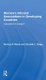 Women's Informal Associations In Developing Countries - Catalysts For Change? (Paperback): Kathryn S. March