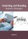Marketing and Branding: Business Strategies (Hardcover): Stivie Fox