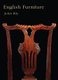 English Furniture (Paperback): John Bly, Eric Knowles