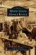 White Sands Missile Range (Hardcover): Darren Court, White Sands Missile Range Museum