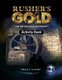Rusher's Gold Activity Book - Can the past erase the future? (Paperback): Tracy Diane