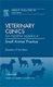 Diseases of the Brain, An Issue of Veterinary Clinics: Small Animal Practice, Volume 40-1 (Hardcover): William Thomas