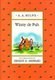 Winnie De Puh (Spanish, Paperback): A.A. Milne