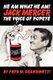Jack Mercer, the Voice of Popeye (Paperback): Fred M. Grandinetti