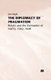 The Diplomacy of Pragmatism - Britain and the Formation of NATO, 1942-49 (Paperback, 1st ed. 1993): J. Baylis
