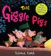 Th Giggle Pigs (Paperback): Leonie Lord
