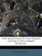 The Registers of the Parish Church of Cherry Burton... (Paperback): Arthur T. Winn M.A.
