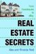 Real Estate Secrets - From Foreclosures to Ebay. (Paperback): Alex Reid