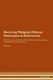 Reversing Malignant Fibrous Histiocytoma - Deficiencies The Raw Vegan Plant-Based Detoxification & Regeneration Workbook for...
