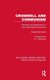 Cromwell and Communism - Socialism and Democracy in the Great English Revolution (Hardcover): Eduard Bernstein