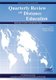 Quarterly Review of Distance Education Volume 15, Number 2, 2014 (Paperback): Michael Simonson, Charles Schlosser