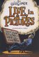 Life, in Pictures - Autobiographical Stories (Hardcover): Will Eisner