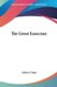 The Great Exorcism (Paperback): Arthur Crane